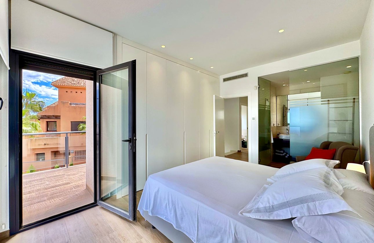 Revente - Villa -
San Miguel de Salinas - Bellavista