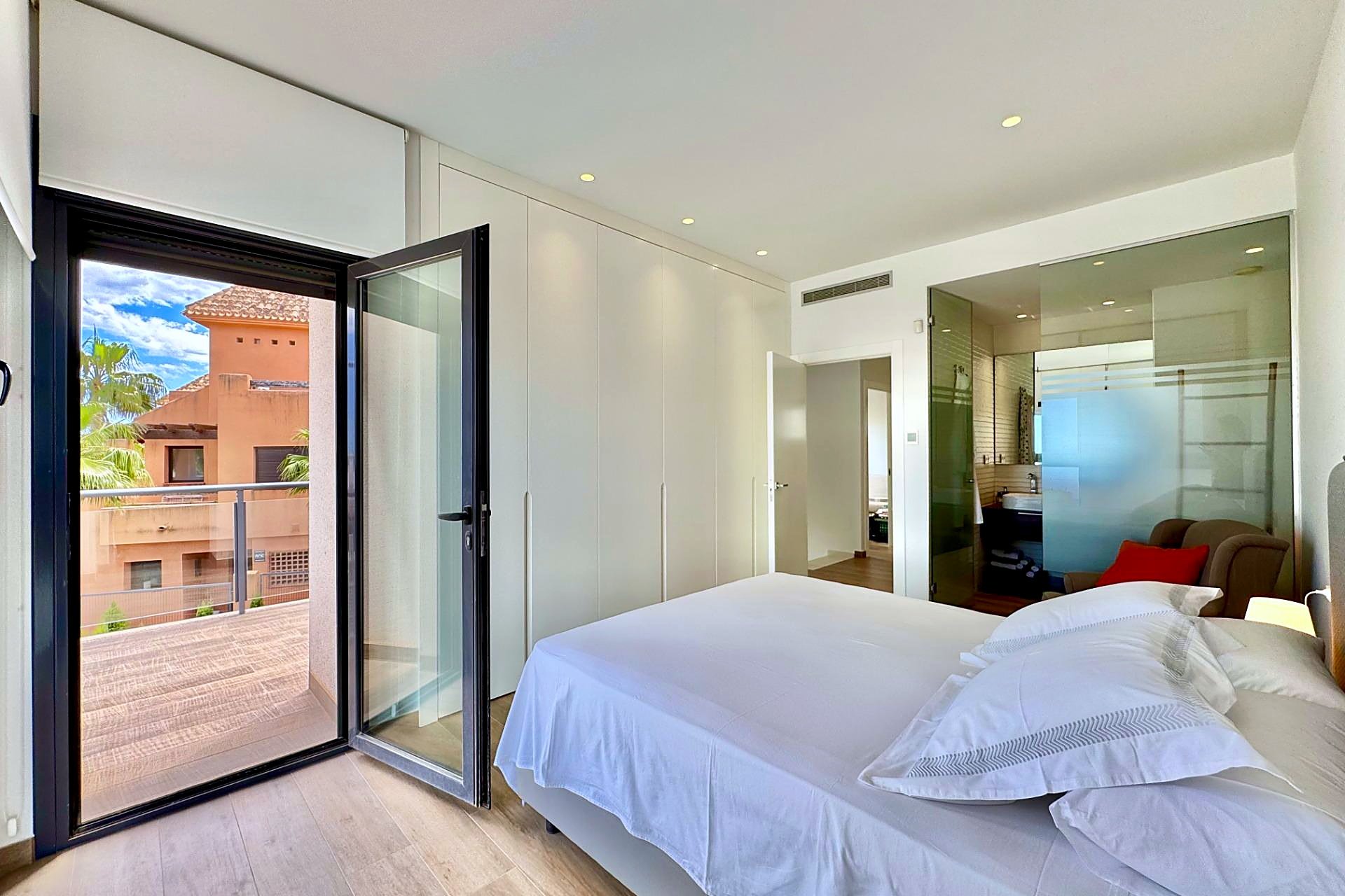 Revente - Villa -
San Miguel de Salinas - Bellavista