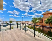 Revente - Villa -
San Miguel de Salinas - Bellavista