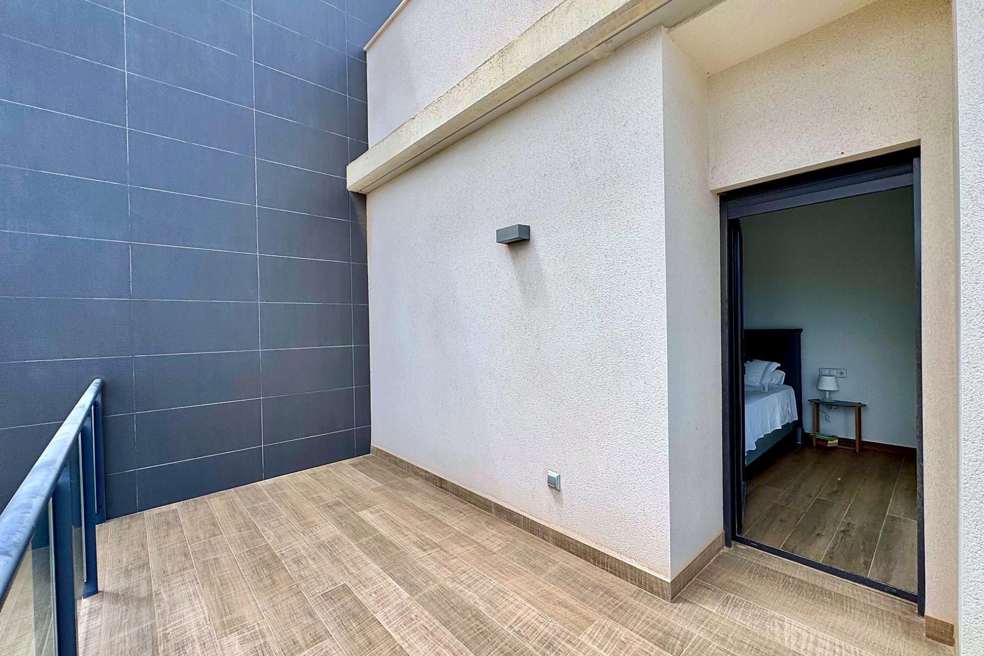 Revente - Villa -
San Miguel de Salinas - Bellavista