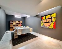 Revente - Villa -
San Miguel de Salinas - Bellavista