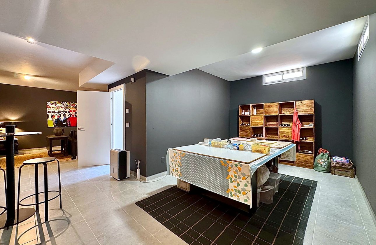 Revente - Villa -
San Miguel de Salinas - Bellavista