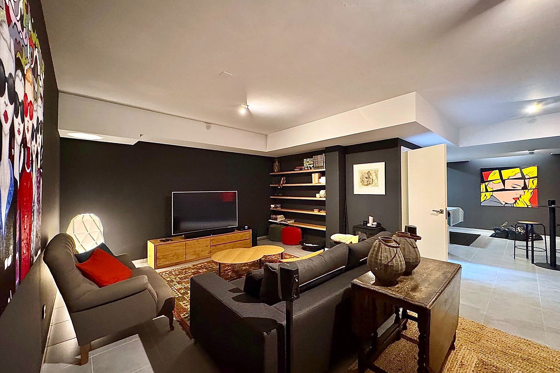 Revente - Villa -
San Miguel de Salinas - Bellavista