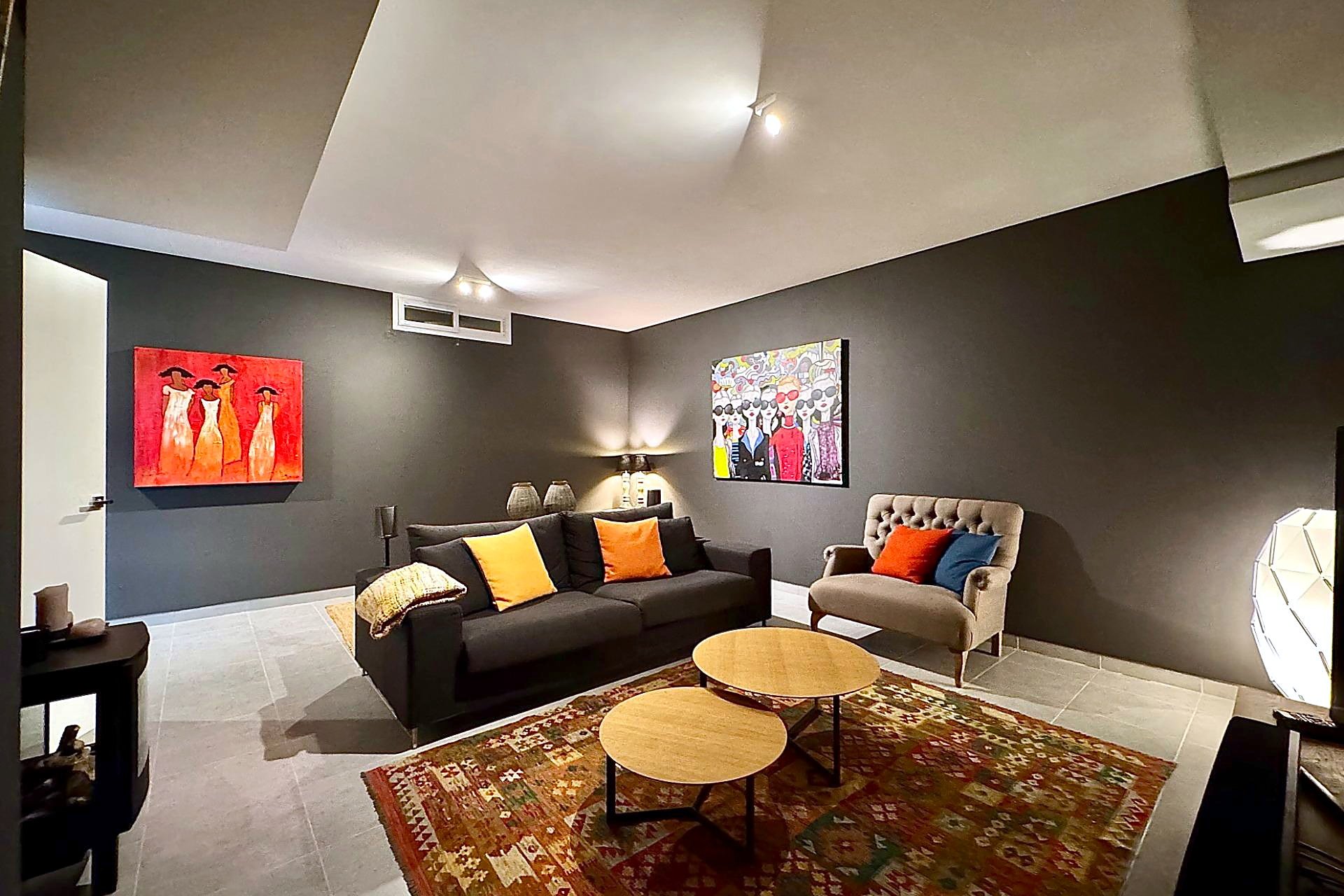 Revente - Villa -
San Miguel de Salinas - Bellavista