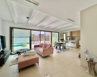 Revente - Villa -
San Miguel de Salinas - Blue Lagoon - Galán