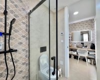 Revente - Villa -
San Miguel de Salinas - Blue Lagoon - Galán