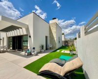 Revente - Villa -
San Miguel de Salinas - Blue Lagoon - Galán