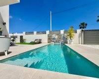 Revente - Villa -
San Miguel de Salinas - Blue Lagoon - Galán