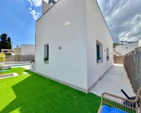 Revente - Villa -
San Miguel de Salinas - Blue Lagoon - Galán
