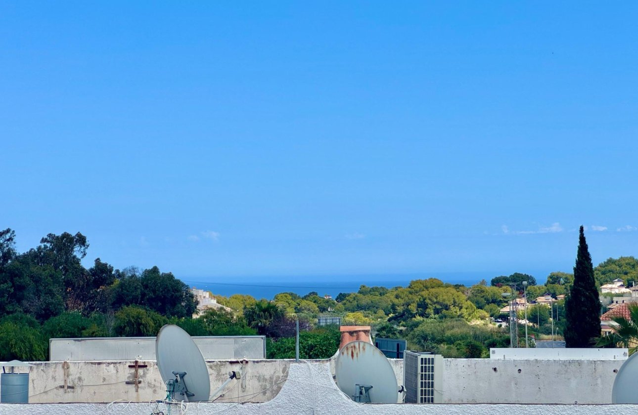Revente - Villa -
San Miguel de Salinas - Blue Lagoon - Galán