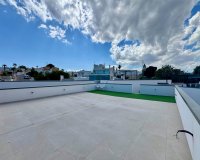 Revente - Villa -
San Miguel de Salinas - Blue Lagoon - Galán