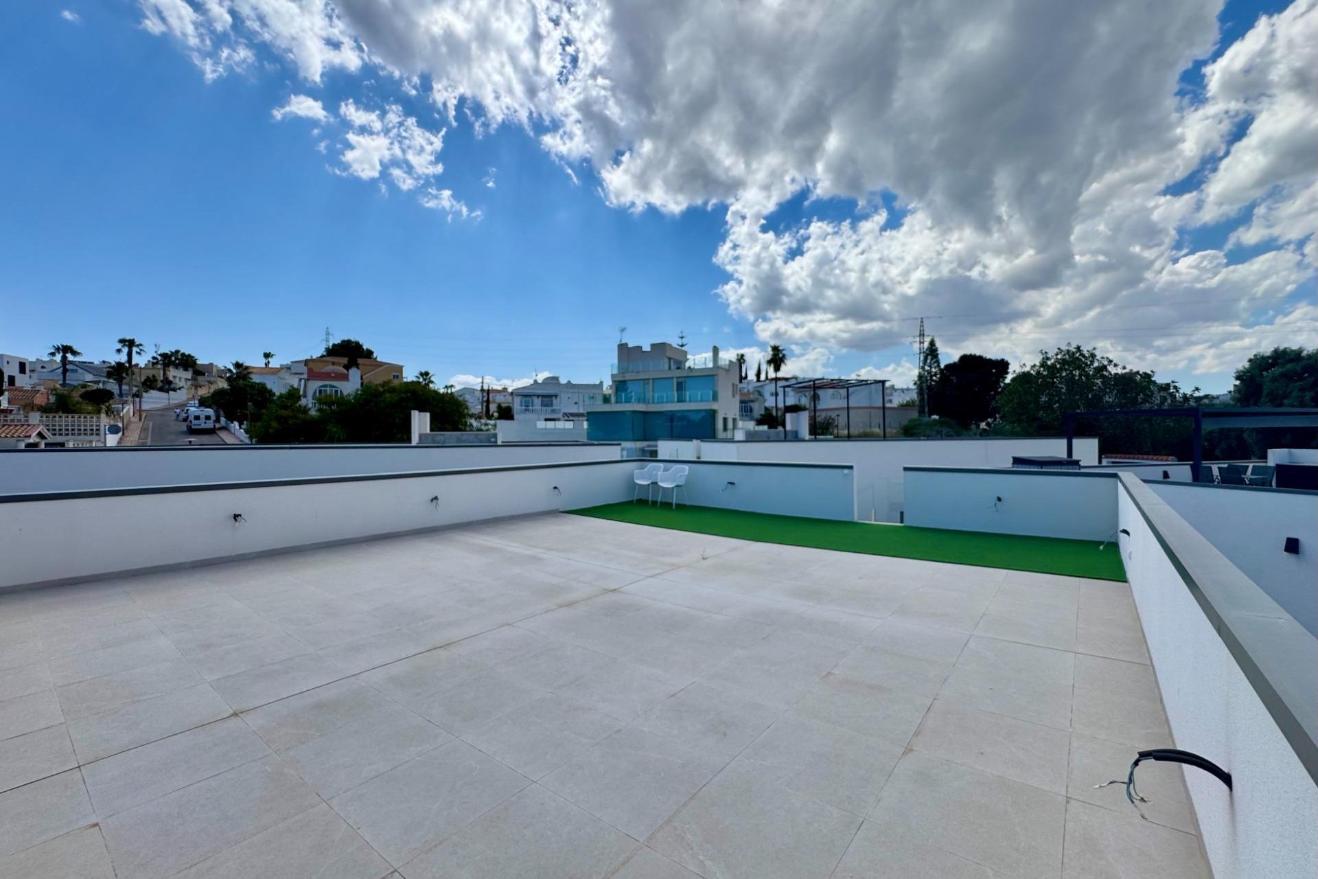 Revente - Villa -
San Miguel de Salinas - Blue Lagoon - Galán