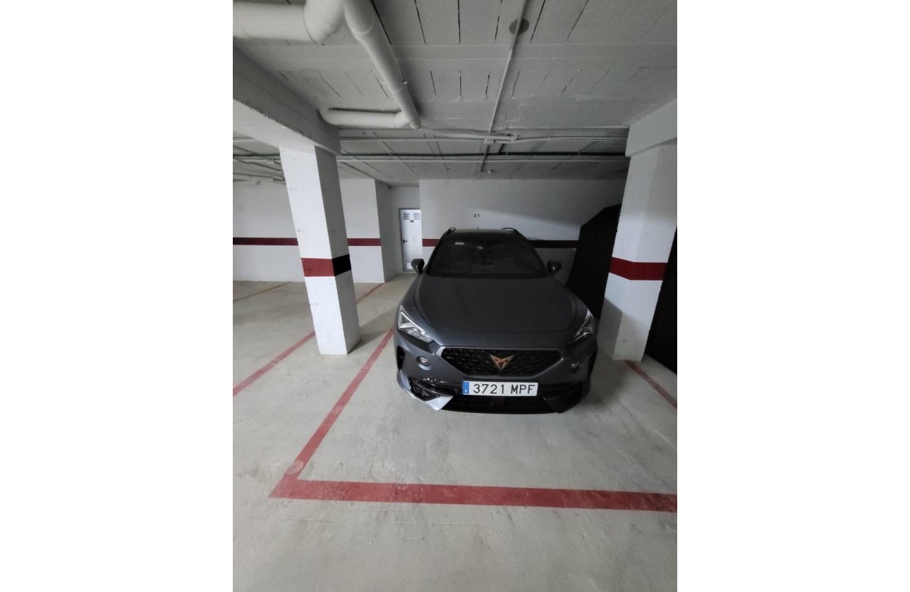 Revente - Villa -
San Miguel de Salinas - Cerro Del Sol