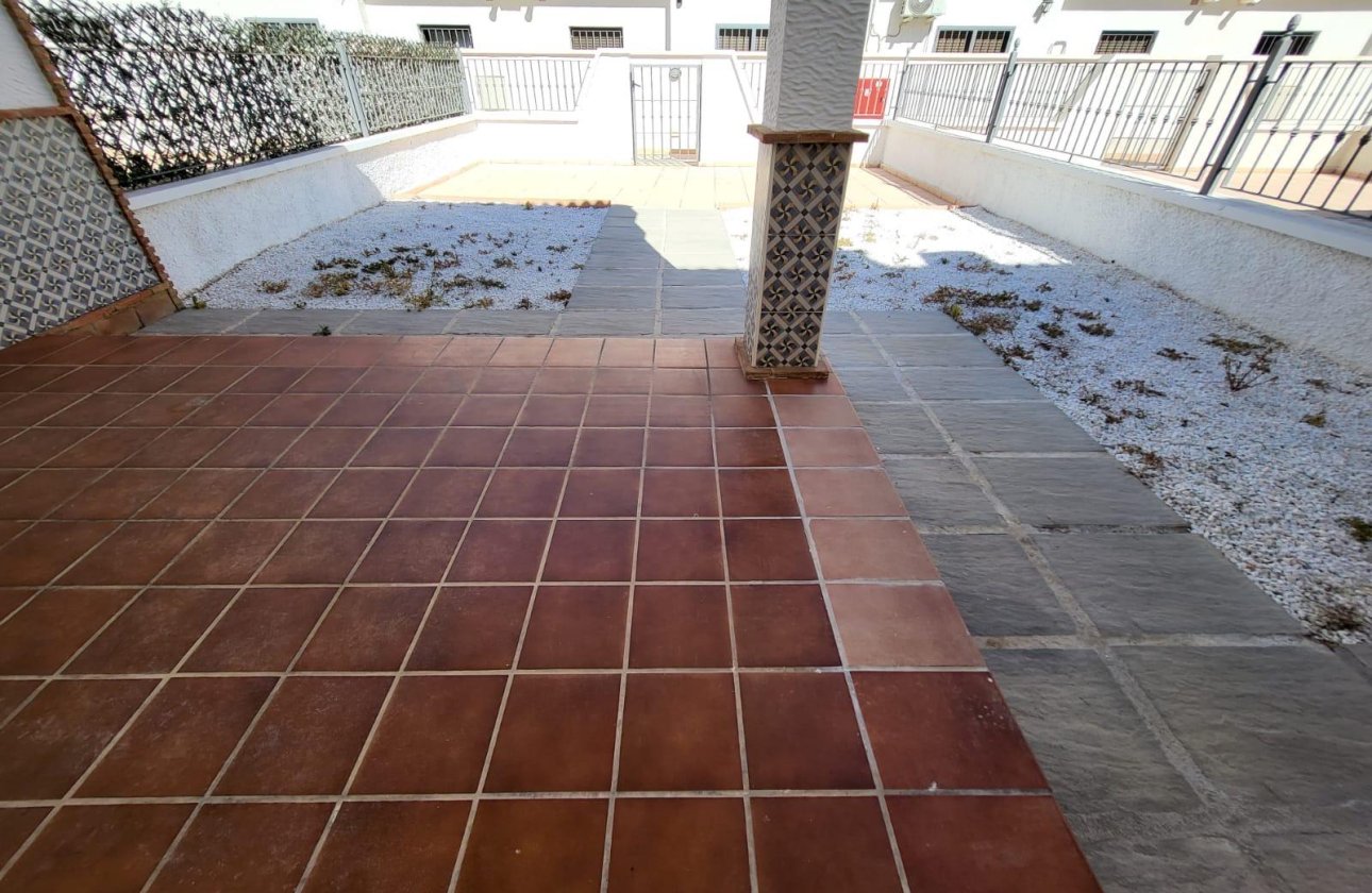 Revente - Villa -
San Miguel de Salinas - Cerro Del Sol