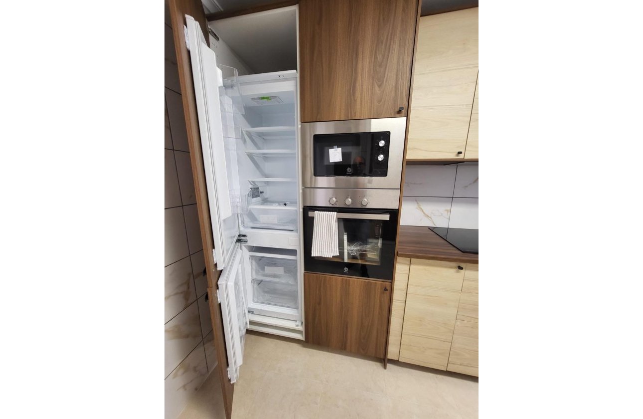 Revente - Villa -
San Miguel de Salinas - Cerro Del Sol