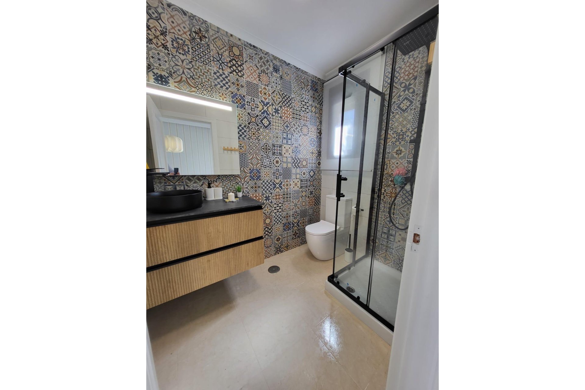 Revente - Villa -
San Miguel de Salinas - Cerro Del Sol