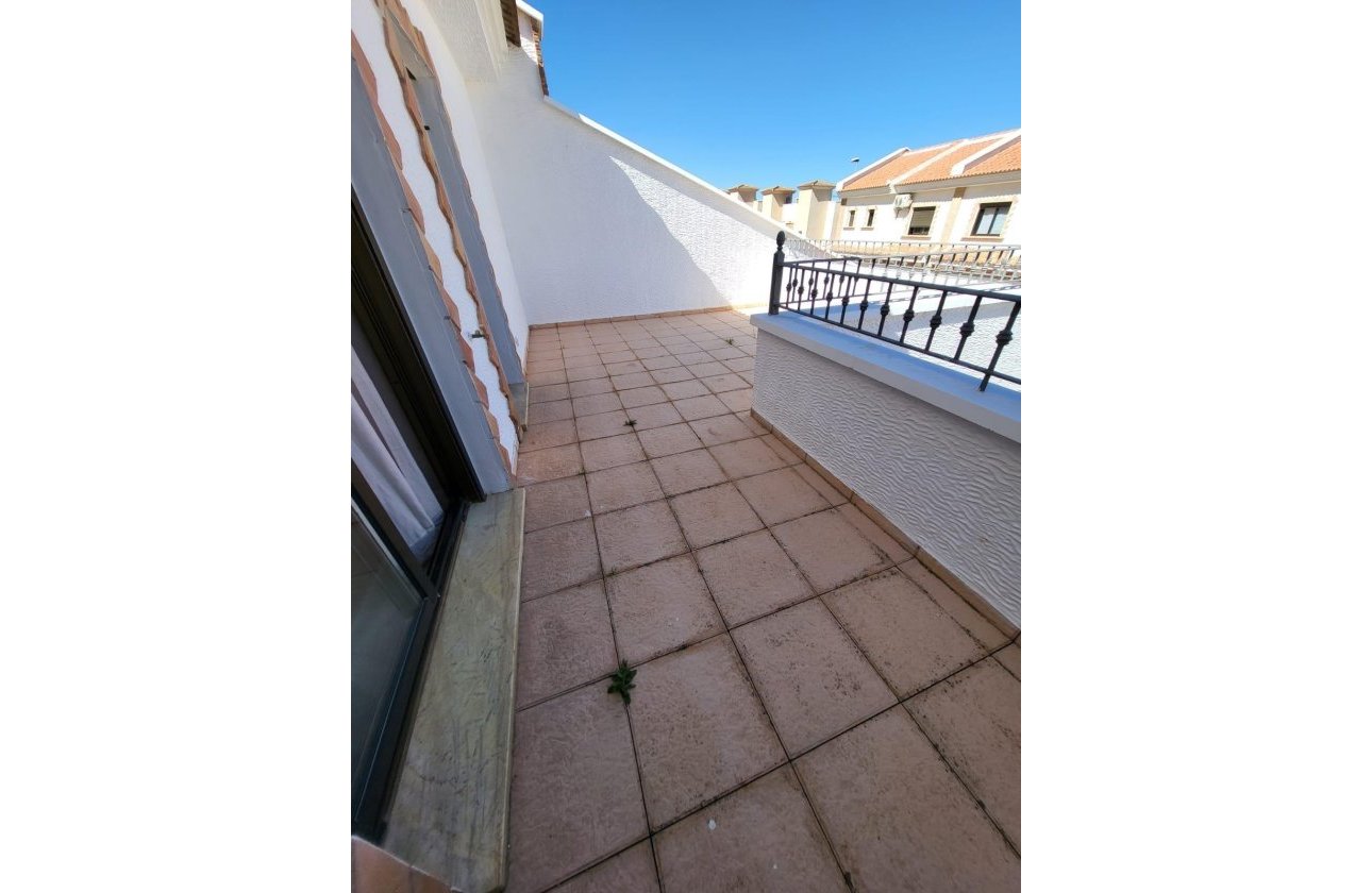 Revente - Villa -
San Miguel de Salinas - Cerro Del Sol