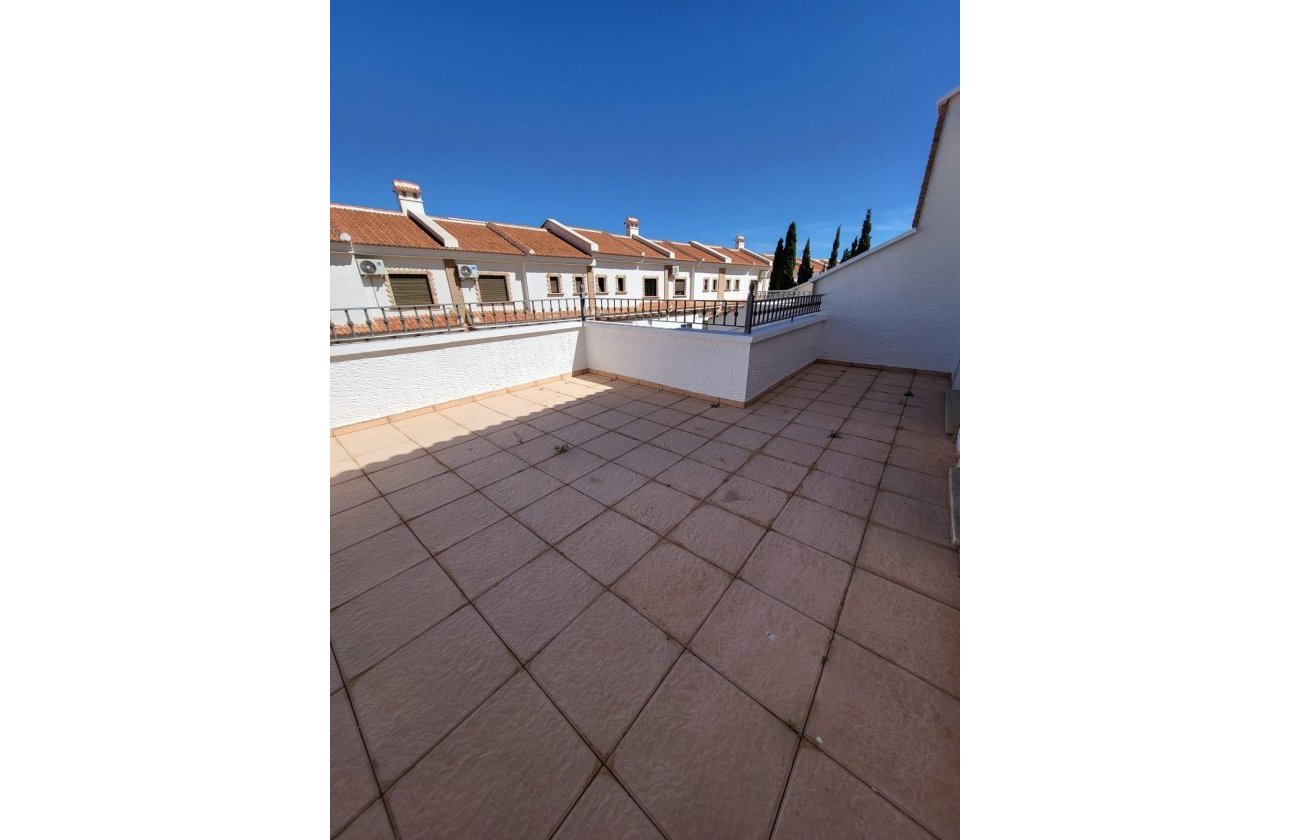 Revente - Villa -
San Miguel de Salinas - Cerro Del Sol