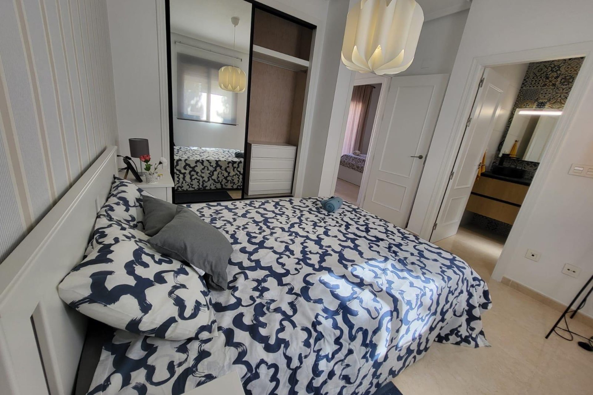 Revente - Villa -
San Miguel de Salinas - Cerro Del Sol