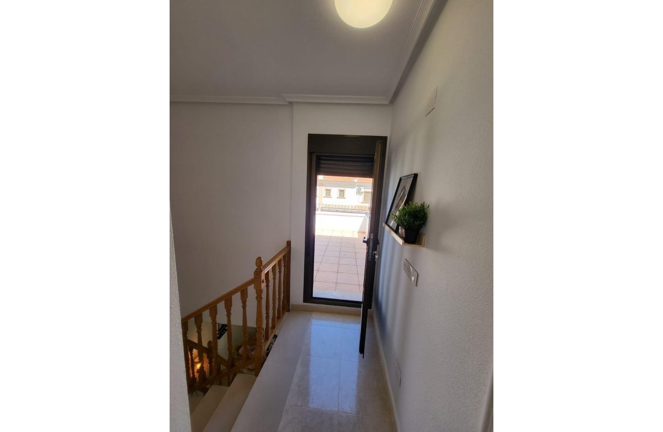 Revente - Villa -
San Miguel de Salinas - Cerro Del Sol