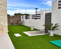 Revente - Villa -
San Miguel de Salinas - Costa Blanca