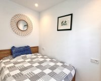 Revente - Villa -
San Miguel de Salinas - Costa Blanca