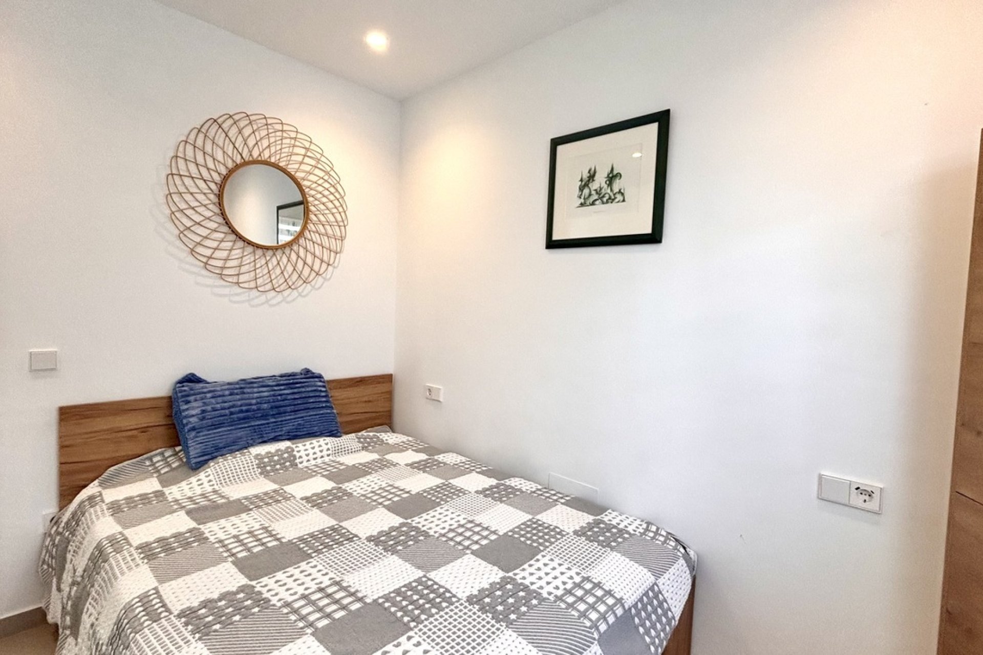 Revente - Villa -
San Miguel de Salinas - Costa Blanca