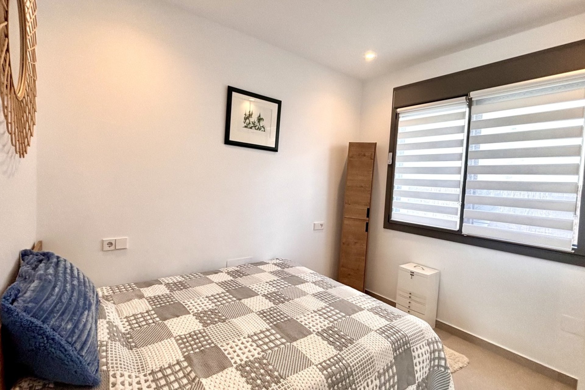 Revente - Villa -
San Miguel de Salinas - Costa Blanca