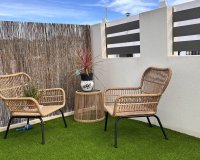 Revente - Villa -
San Miguel de Salinas - Costa Blanca