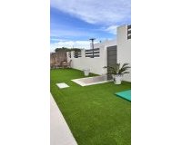 Revente - Villa -
San Miguel de Salinas - Costa Blanca