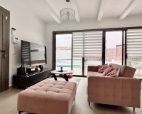 Revente - Villa -
San Miguel de Salinas - Costa Blanca