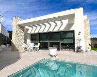 Revente - Villa -
San Miguel de Salinas - Costa Blanca