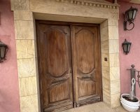 Revente - Villa -
San Miguel de Salinas - Inland