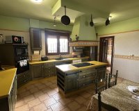 Revente - Villa -
San Miguel de Salinas - Inland