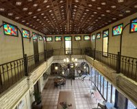 Revente - Villa -
San Miguel de Salinas - Inland