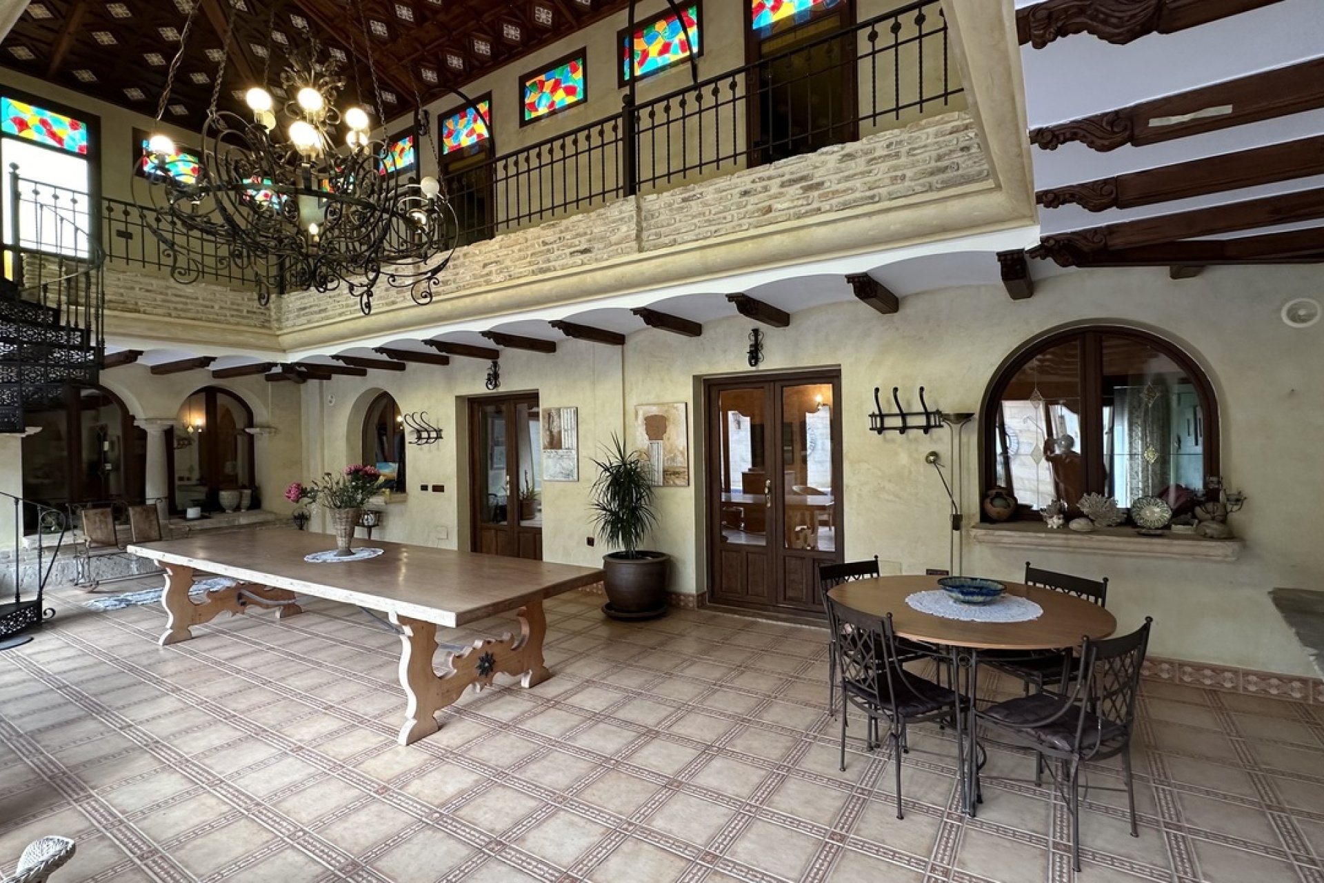 Revente - Villa -
San Miguel de Salinas - Inland