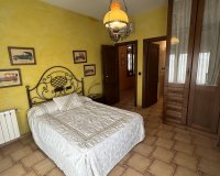 Revente - Villa -
San Miguel de Salinas - Inland