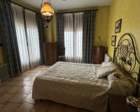 Revente - Villa -
San Miguel de Salinas - Inland