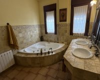 Revente - Villa -
San Miguel de Salinas - Inland