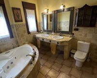 Revente - Villa -
San Miguel de Salinas - Inland