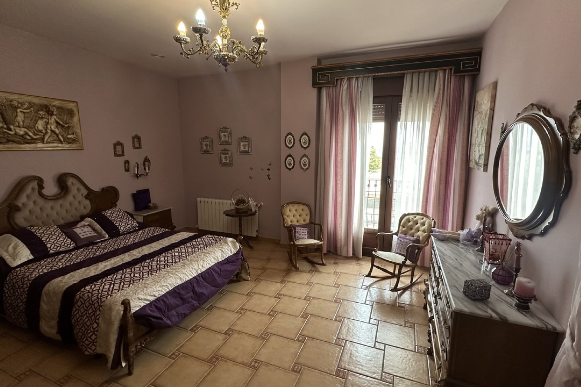 Revente - Villa -
San Miguel de Salinas - Inland