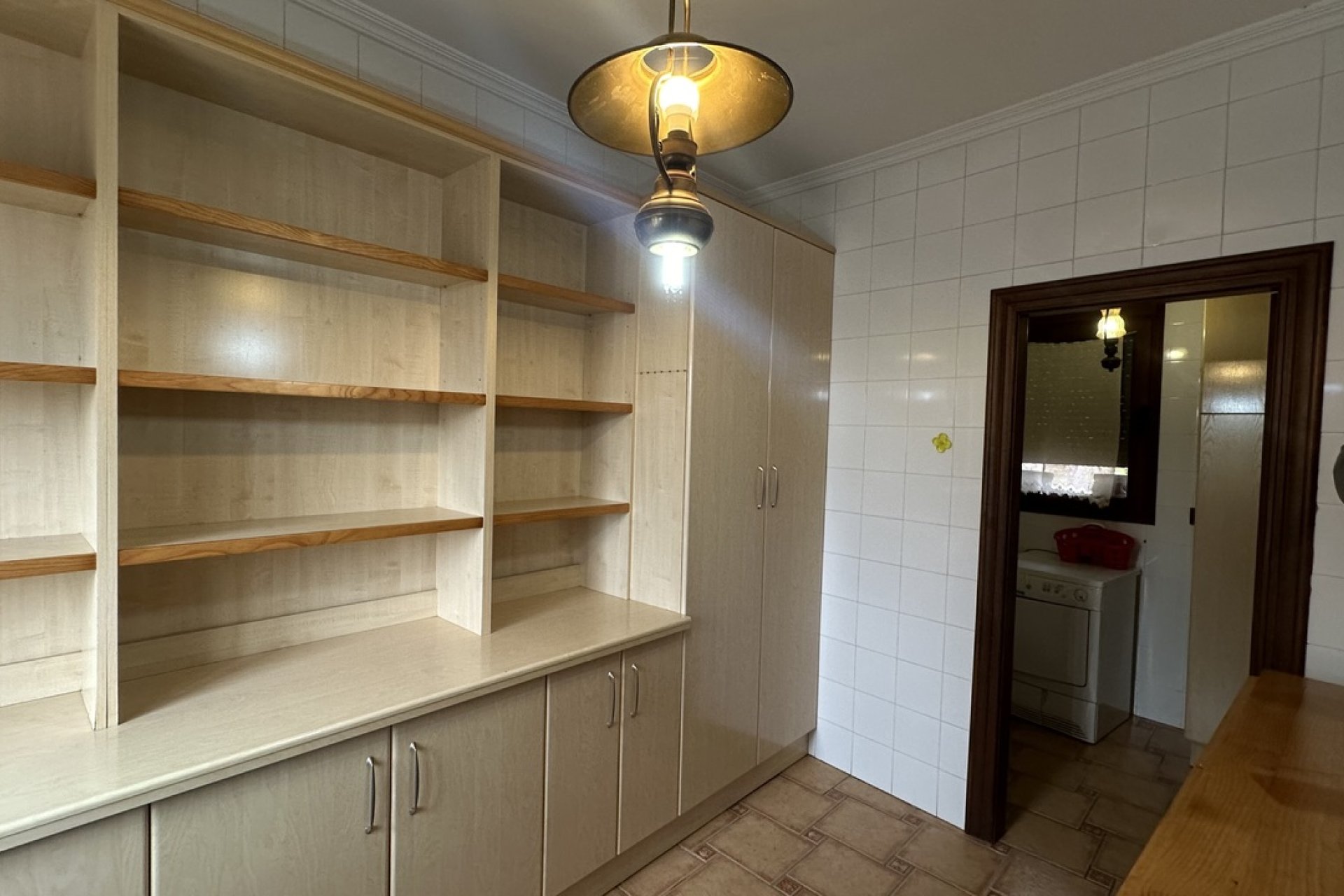 Revente - Villa -
San Miguel de Salinas - Inland