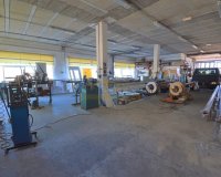 Revente - Villa -
San Miguel de Salinas - Inland