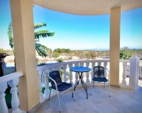 Revente - Villa -
San Miguel de Salinas - Inland