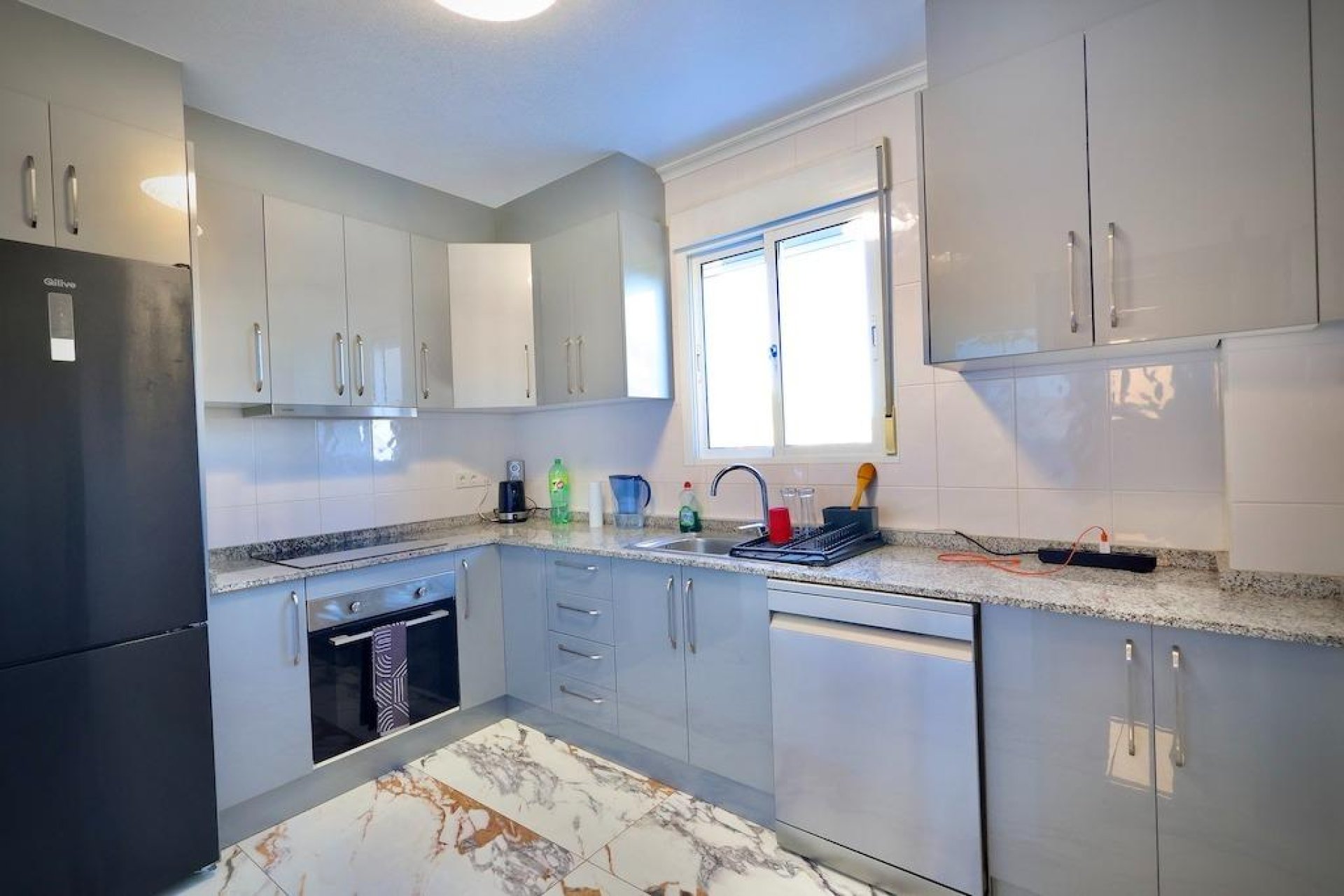 Revente - Villa -
San Miguel de Salinas - Inland