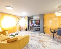 Revente - Villa -
San Miguel de Salinas - Inland