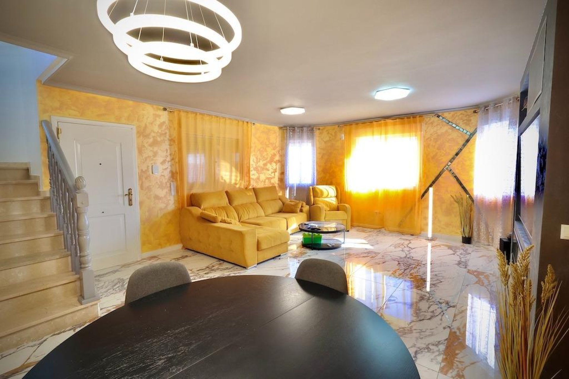 Revente - Villa -
San Miguel de Salinas - Inland