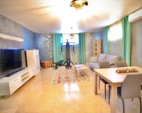 Revente - Villa -
San Miguel de Salinas - Inland