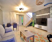 Revente - Villa -
San Miguel de Salinas - Inland