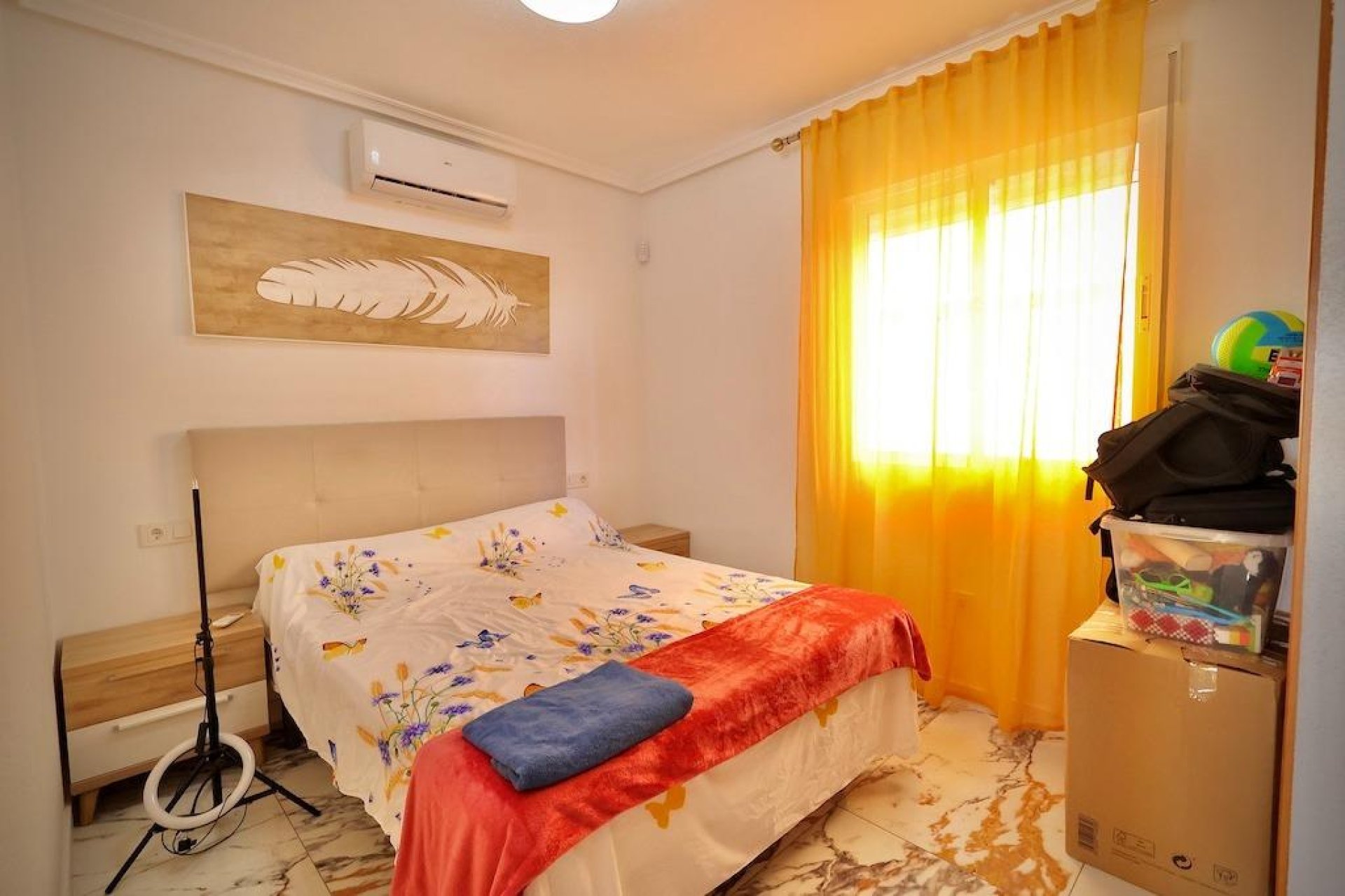 Revente - Villa -
San Miguel de Salinas - Inland